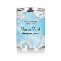 Маркерная краска — Master Paint 6м2