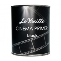 Грунт LV для экран краски Cinema Primer Black -8м2