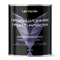 Грунт Le Vanille Screen Cinema Primer Black