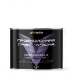 Грунт Le Vanille Screen Cinema Primer Black