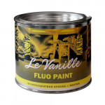 Светящаяся краска Le Vanille FLUO 