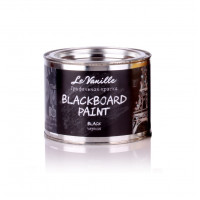 Грифельная краска Le Vanille - 2м2
