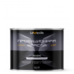 Краска обратной проекции Le Vanille Reverce белая/серая