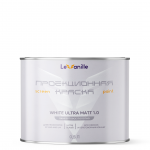 Проекционная краска LV White Ultra Matte 